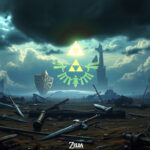 Hyrule Warriors La era del destierro: guía y análisis