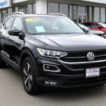 Volkswagen T-Roc segunda mano: precios y guía de compra