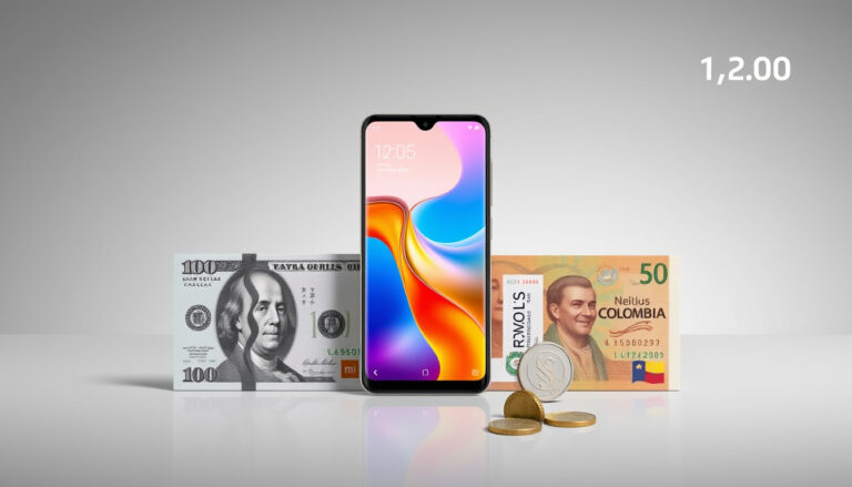 Xiaomi 15 Ultra precio en dólares, Colombia y Perú